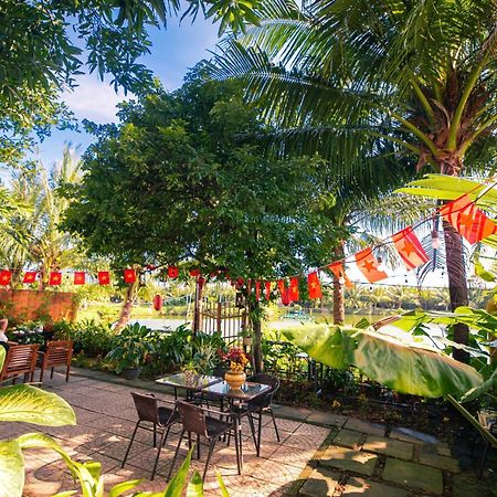 Laoxao Lakeview Homestay Hoi An Esterno foto