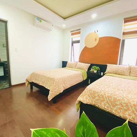 Laoxao Lakeview Homestay Hoi An Esterno foto