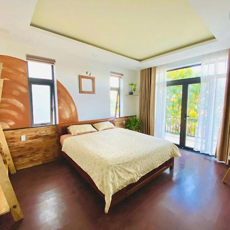 Laoxao Lakeview Homestay Hoi An Esterno foto