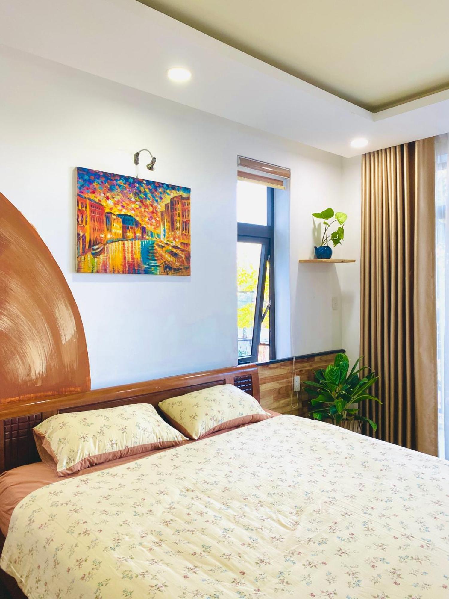 Laoxao Lakeview Homestay Hoi An Esterno foto