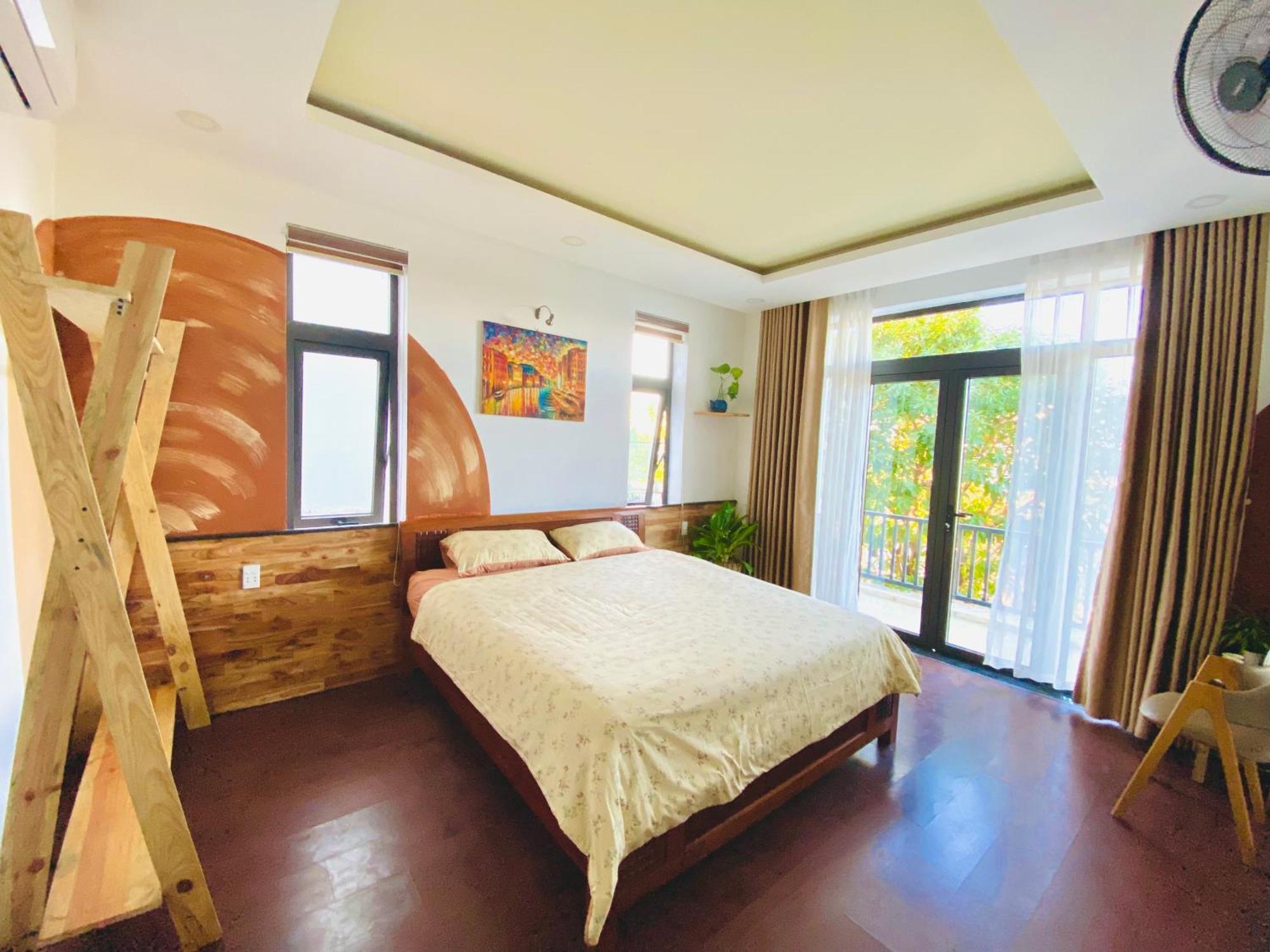 Laoxao Lakeview Homestay Hoi An Esterno foto