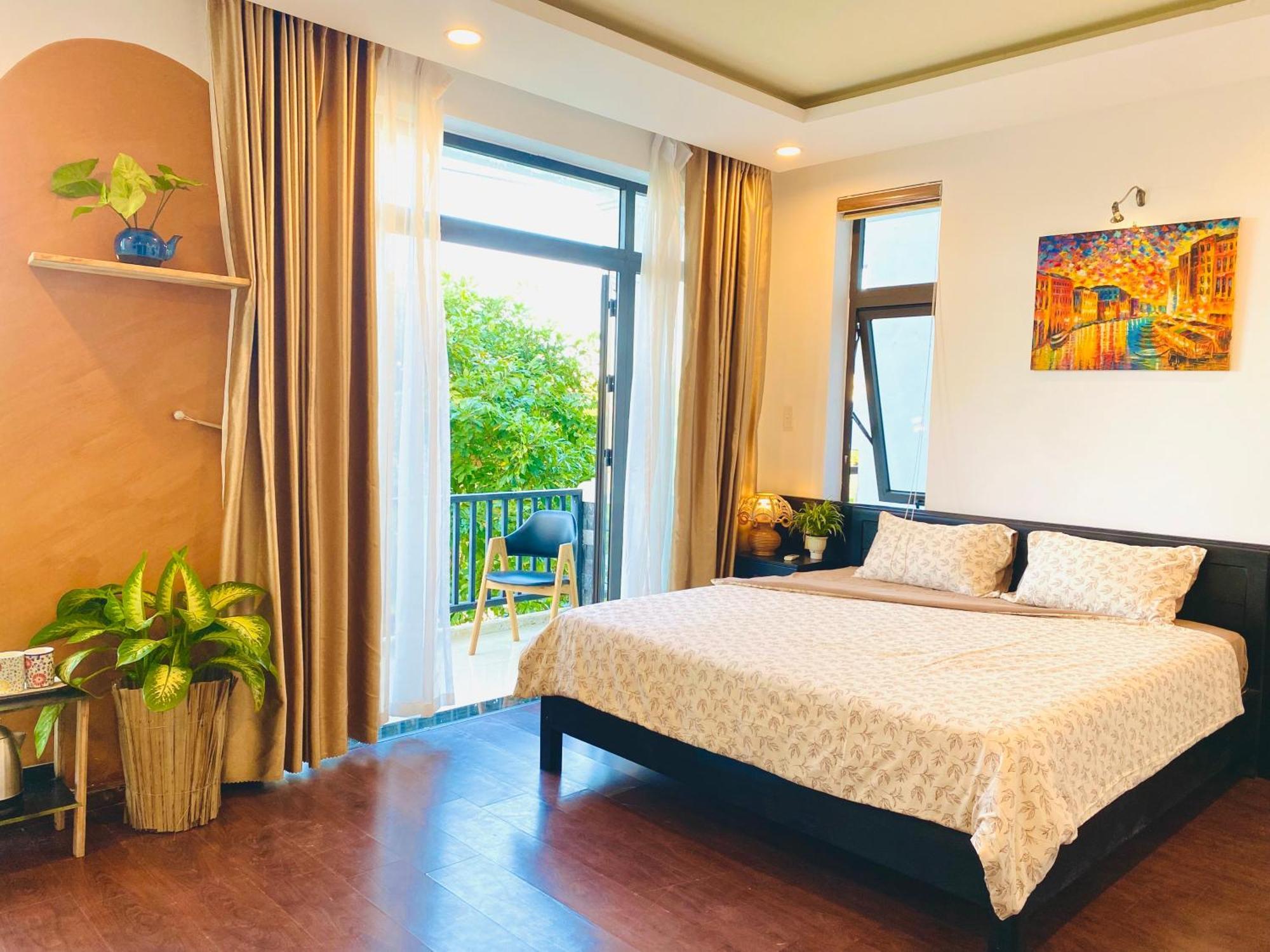 Laoxao Lakeview Homestay Hoi An Esterno foto