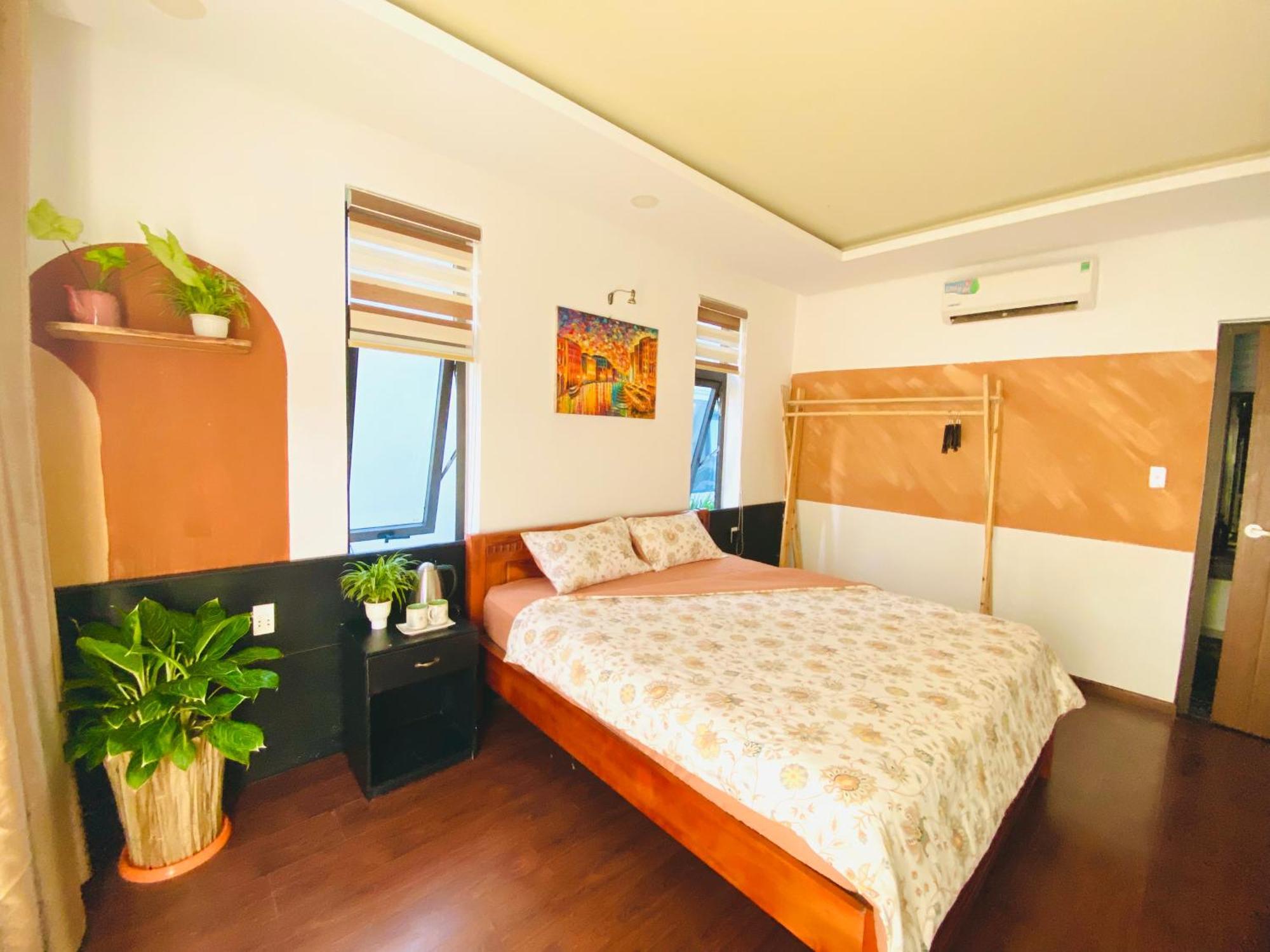 Laoxao Lakeview Homestay Hoi An Esterno foto
