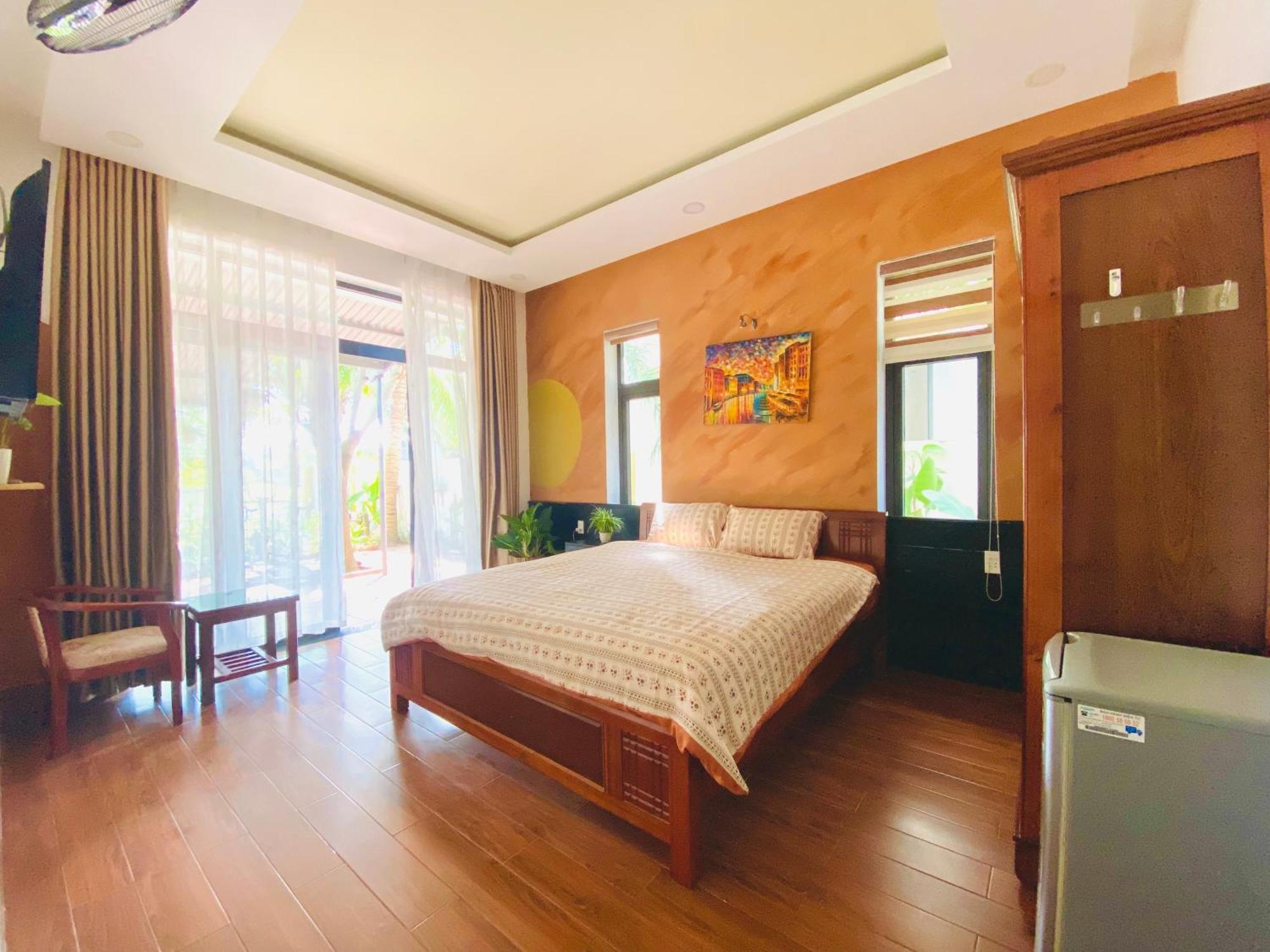 Laoxao Lakeview Homestay Hoi An Esterno foto