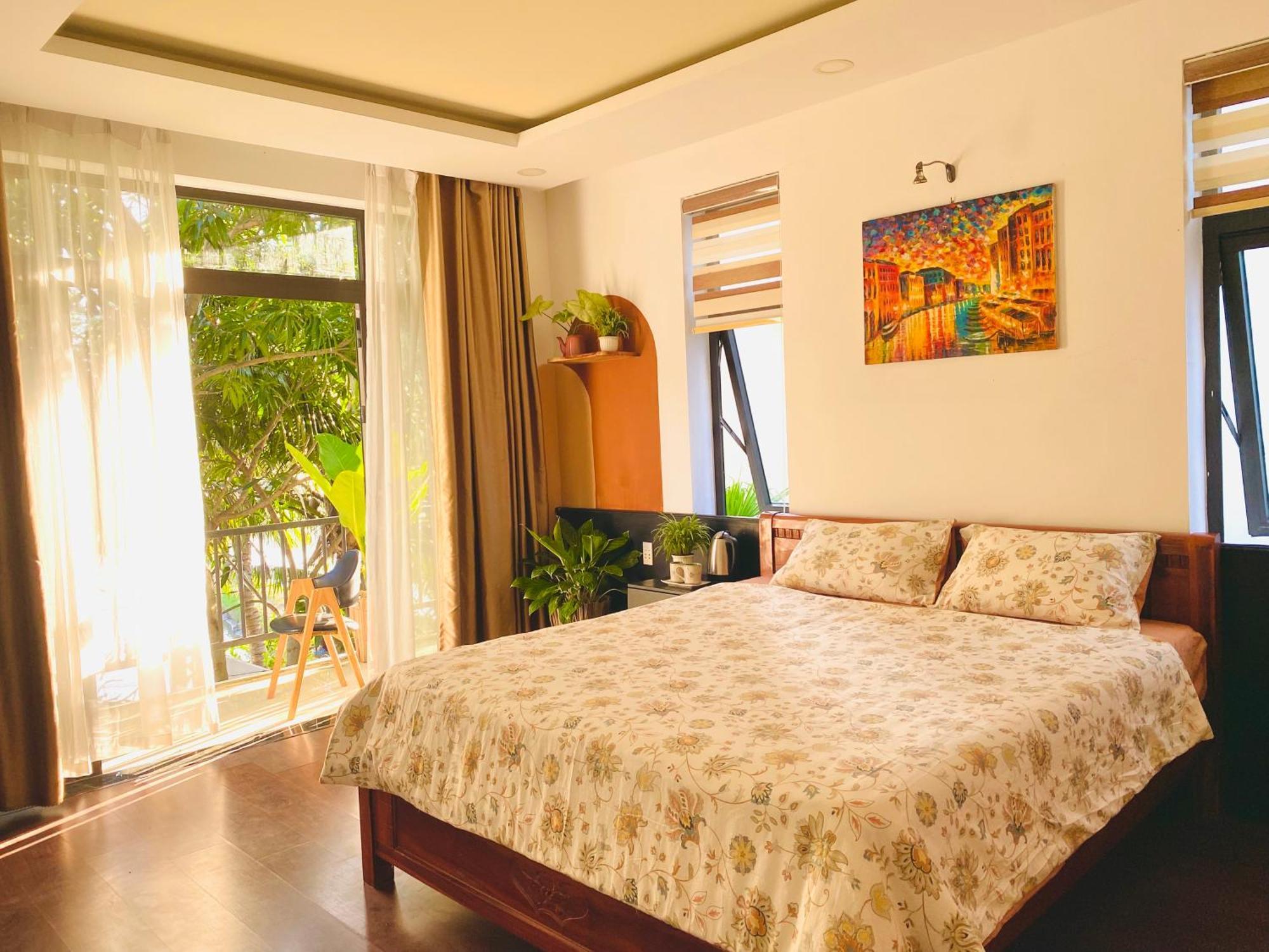 Laoxao Lakeview Homestay Hoi An Esterno foto