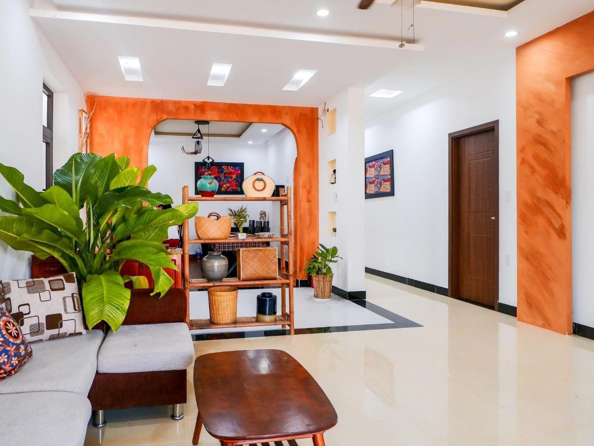 Laoxao Lakeview Homestay Hoi An Esterno foto