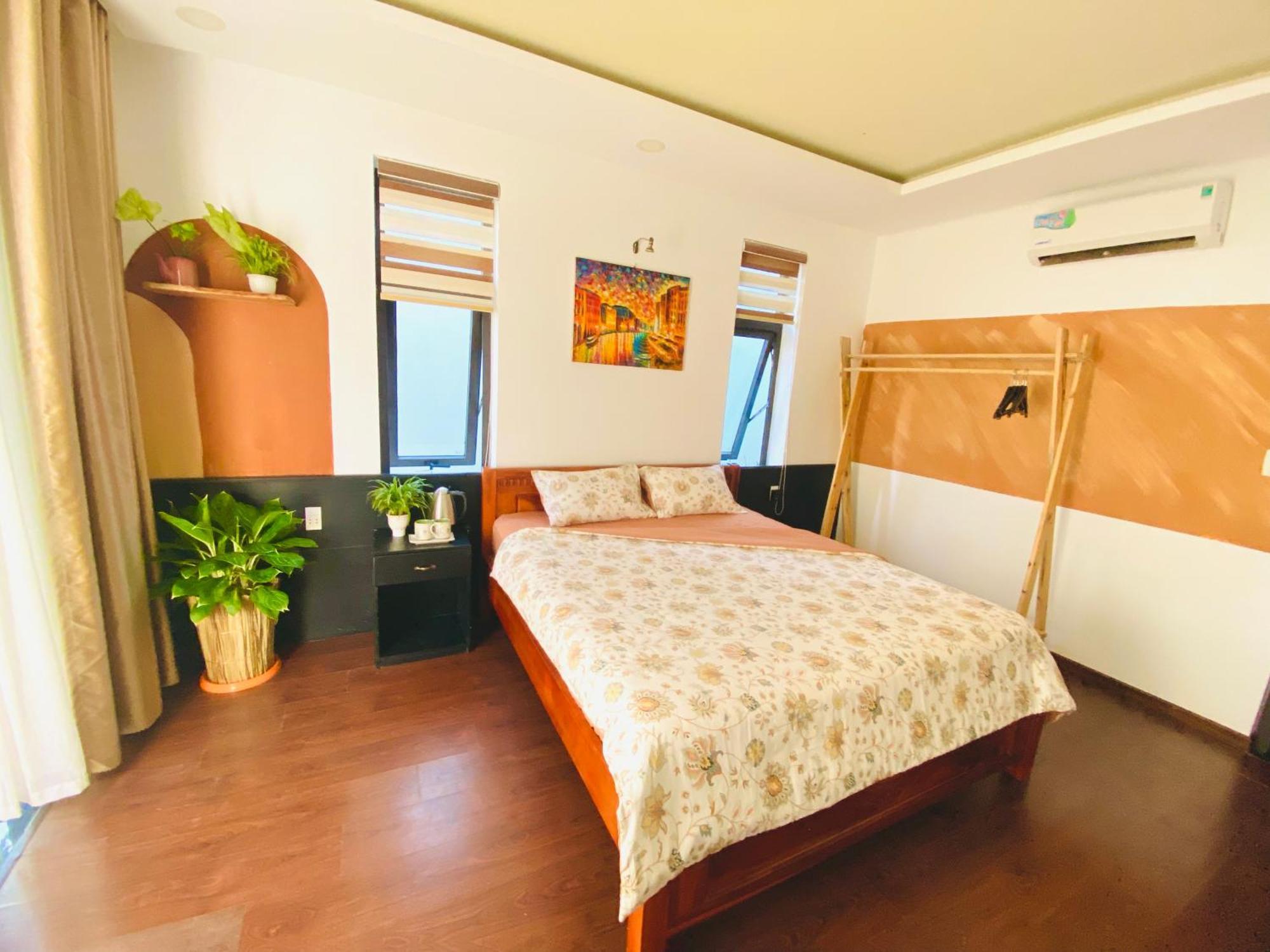 Laoxao Lakeview Homestay Hoi An Esterno foto