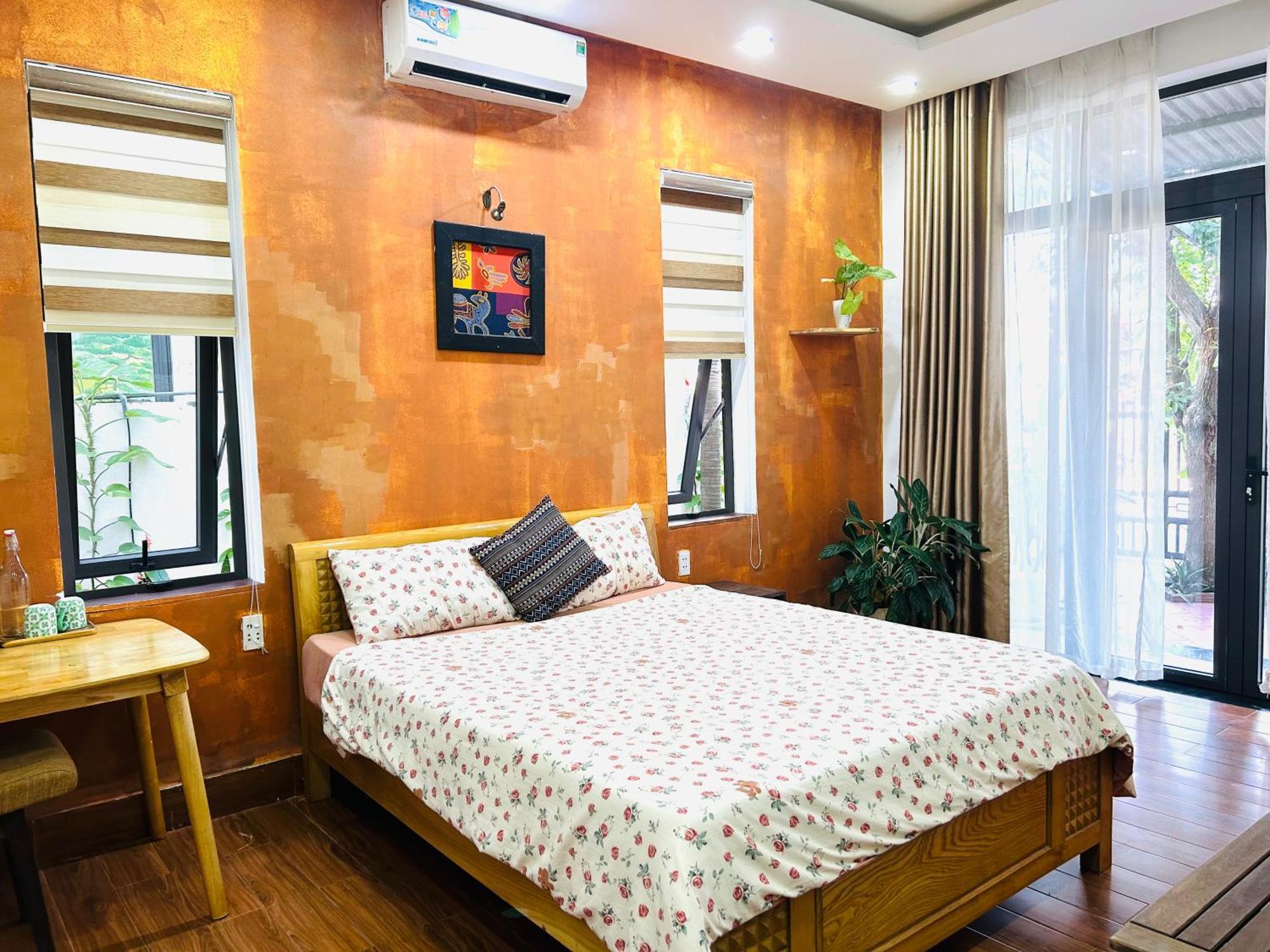 Laoxao Lakeview Homestay Hoi An Esterno foto