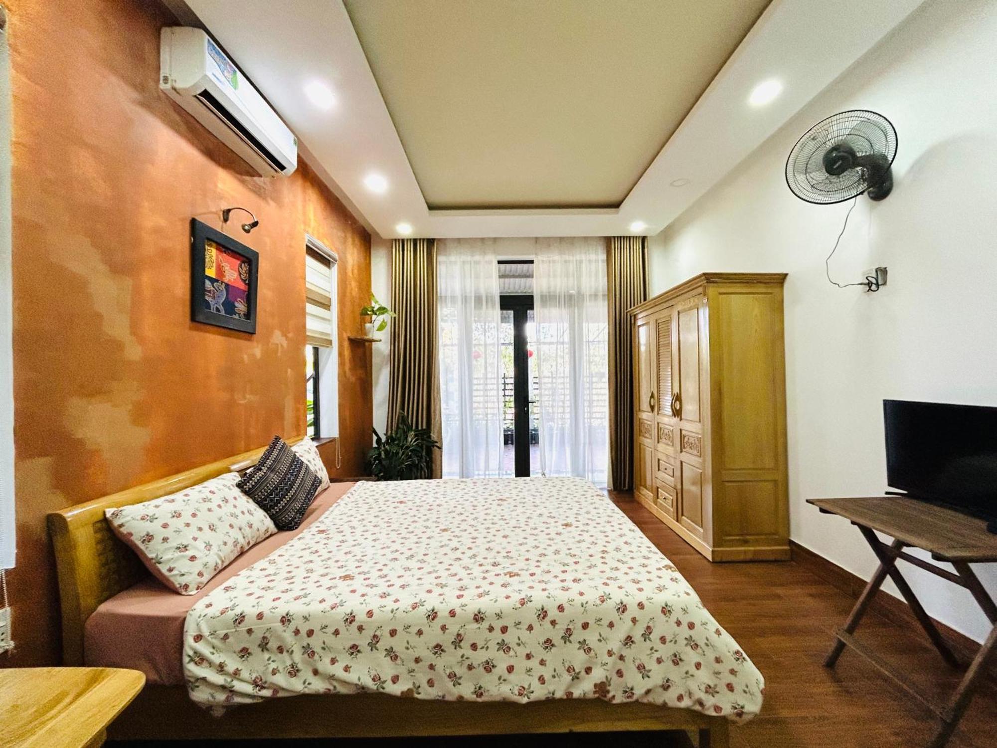 Laoxao Lakeview Homestay Hoi An Esterno foto