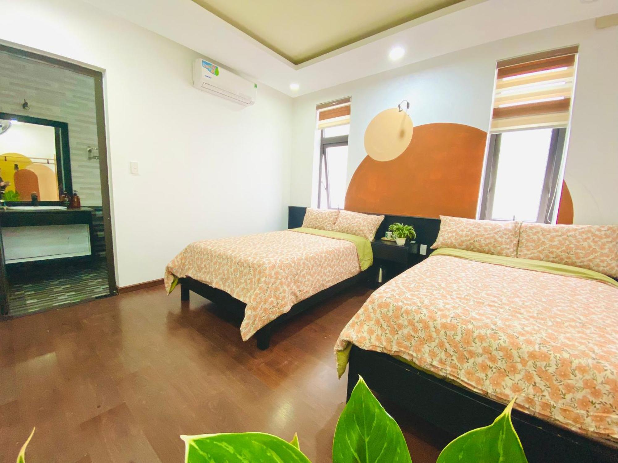Laoxao Lakeview Homestay Hoi An Esterno foto