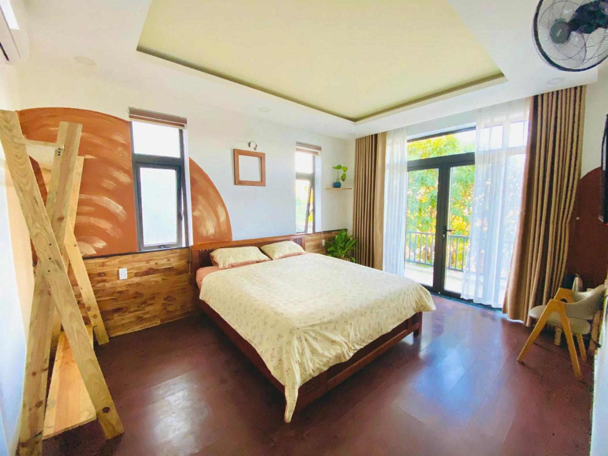 Laoxao Lakeview Homestay Hoi An Esterno foto